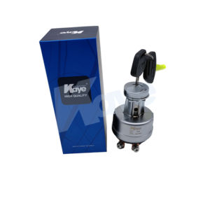 Sumitomo ignition switch (KAYE) KHR3077 Excavator Spare Part SH200/SH120