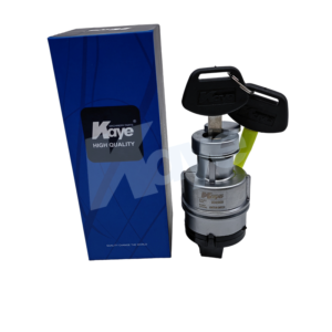 Sumitomo electronic fuel injection ignition switch (KAYE) KHR3078 Excavator Spare Part SH240/SH350
