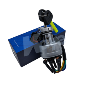 HYUNDAI/R220-5/R215-7/R225-7/R220-9 ignition switch 21N4-10400/21N4-10430 Excavator Spare Part
