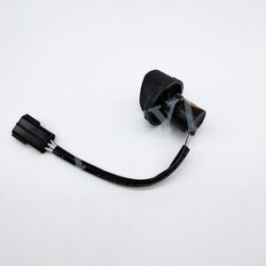 Kobelco 75-8 Throttle Knob for SK75-8/SK350-8 part number YN52S00032P1