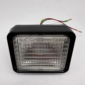 Hitachi tool box light lamp 24V 1-50 for Excavator Spare Part Excavator lamp