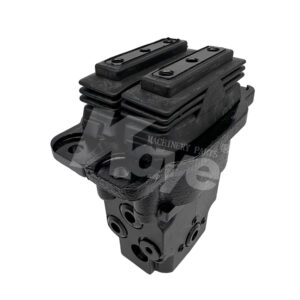 Foot Valve YN30V00070F2 YN30V00070F1 for KOBELCO SK60-8 SK70SR SK75 SK75-8 ZAX40U