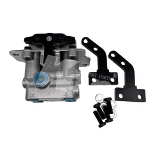 Foot Valve 6H 702-16-01432 702-16-01431 702-16-01430 for Komatsu PC300-6/PC350-6/PC400-6/PC450-6/PC60-7