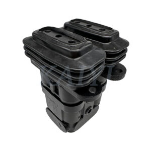 Foot Valve 6H 206-3336 for Caterpillar E320 E312 E320B