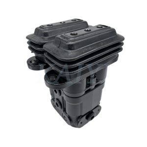 Foot Valve 8H 369-8502 369-8503 310-0414 for Caterpillar E320C E330C
