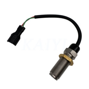 B3.3 speed sensor (19mm) HL8315 for Excavator Spare Part B3.3 REXROTH XE80