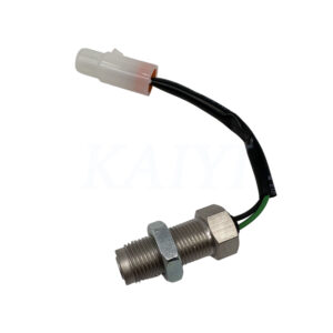 6D31/SK200-3/SK200-5/HD700 Speed Sensor MC845235 for Excavator Spare Part 6D31/SK200-3/SK200-5/HD700