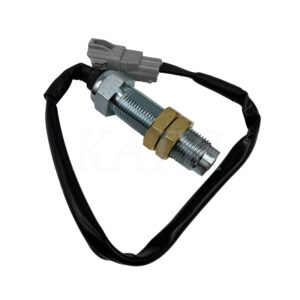 ZOOMLION speed sensor 1021400256-1 for Excavator Spare Part
