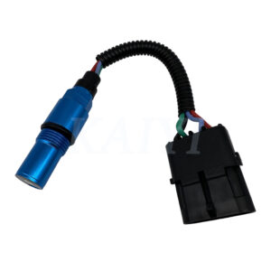 ISM11/QSM11/M11 Speed Sensor 4326596 2872362 4984223 3408503 3078151 3073895 3049093 for Excavator Spare Part ISM11/QSM11/M11