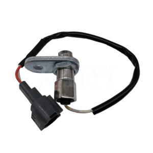 ZAX450/ZAX470/SY450/6WG1 Speed Sensor 1-81510713-1 for Excavator Spare Part ZAX450/ZAX470/SY450/6WG1