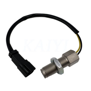 Speed Sensor 196-7973/125-2966 for Excavator Spare Part E320B/E312B/E320C/E315C/930K