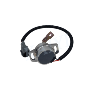 Hitachi EX200-2-3 Throttle Motor Positioner 4257164 for Excavator Spare Part EX200-2/EX200-3