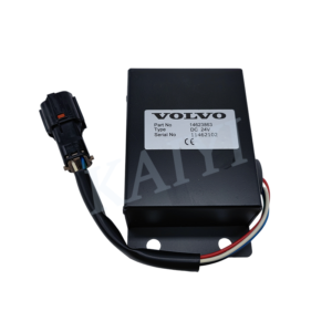 Volvo – 14623863 Original Relay VOE14623863/VOE14637948/VOE14525233 for Excavator Spare Part VOLVO/EC210B/EC240B/EC290B/EC360B