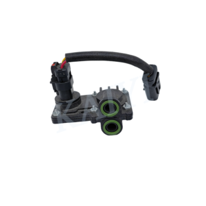 Intake Pressure Sensor 266-0136 for Excavator Spare Part C4.2/E312D/E320D/E323D