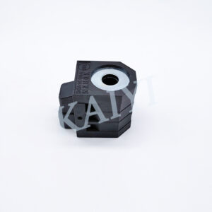 Solenoid valve coil 13mm-52mm XKBL-00004 for Excavator Spare Part R225-7 (24V)