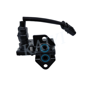 Intake Pressure Sensor With iron frame 266-0136 for Excavator Spare Part C4.2/E312D/E320D/E323D