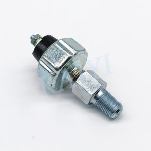 Oil Pressure Sensor with Connector 8-98201472-0 for Excavator Engine 4JG1 4BG1