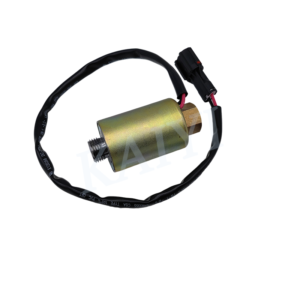 200A5 Solenoid Valve LL00068 for Sumitomo SH200A3