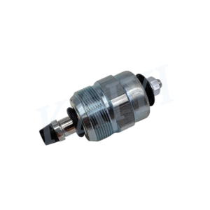 12V 24v Stop Solenoid Valve 8905200031 for CUMMINS