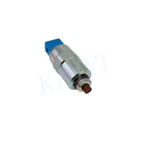 12V 24V Stop Solenoid Valve 147-2645 for Caterpillar CAT E320D