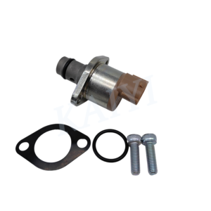 SCV Solenoid Valve 294200-0370 for J05E/SK200-8