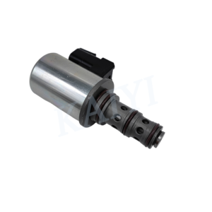 12V 24V Solenoid Valve 25/220994 for JCB