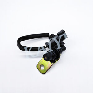 High quality C13 C15 Crankshaft speed sensor (bend)188-7513/279-9829  for Excavator Spare Part C13 C15