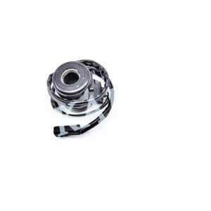 DH300  24V solenoid valve coil 20mm-60mm for Excavator Spare Part DH300 24V