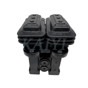Iron Foot Valve 6H 420-00030 31N1-20020 14515047 14612097 for KAWASAKI DH/R-7/9 VOLVO XCMG/YC/CLG/LG