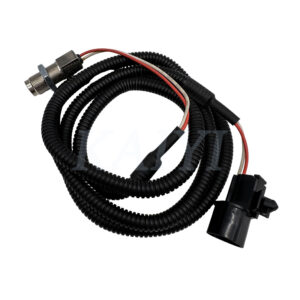 6D24 diesel pump speed sensor ME755778/9443612071/479771-8300 for Excavator Spare Part 6D24 SY465 SK480-6 SK450-6