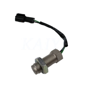 6D34/SK200-6/SK200-6E/HD820 Speed Sensor MC849577 for Excavator Spare Part 6D34/SK200-6/SK200-6E/HD820