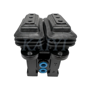 Foot Valve 6H 206-3336 for Caterpillar E320 E312 E320B