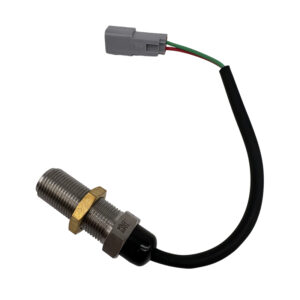 Yuchai T0411-17104 speed sensor / 29mm thread for Excavator Spare Part YUCHAI/YC60/YC85/YC135/YC230