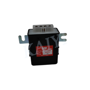 High quality Caterpillar 320B Main Relay 104-3204 for Excavator Spare Part E320B/E320C/E325B/E312B