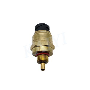 Oil Pressure Sensor 1077574 for VOLVO EC360B EC460B EC480B
