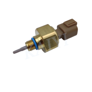 Excavator Oil Pressure Sensor 4921475 for Cummins ISX QSX ISX