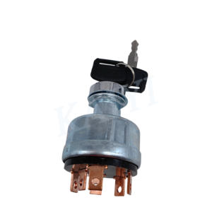 4186745 Hitachi 200-1 Ignition Switch for EX200-1/EX120-1
