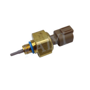 Excavator Oil Pressure Sensor 4921483 4009913 for Cummins QSM11 K38
