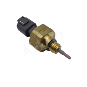 Excavator Oil Pressure Sensor 4921479 for Cummins QSM15 ISX15