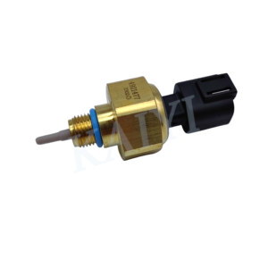 Excavator Oil Pressure Sensor 4921477 for Cummins M11 QSM11 ISX11