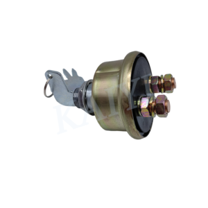 7N-0718 5A-3058 2 line Caterpillar two-wire power lock switch for CAT/E320B/E320C/E320D/E330B/E330C/E345B/E200B
