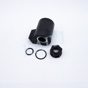 Volvo’s new electronic fuel injection solenoid valve 20/21MM-59MM for Excavator Spare Part Volvo Volvo EC55B