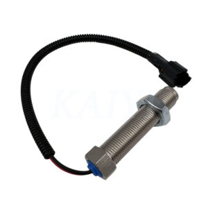 Speed Sensor 2547-1015/65.27103-7007A for Excavator Spare Part DH220-5/7 DX225/DX340