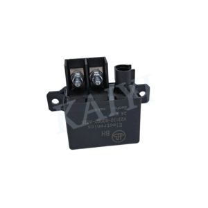 High quality F3054. Volvo Preheating Relay VOE14514195 for Excavator Spare Part VOLVO/EC210B/EC240B/EC290B/EC360B/EC140B