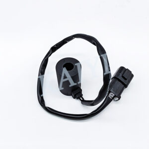 Rotary solenoid valve coil 14mm-47mm for Excavator Spare Part PC200-6 6D102