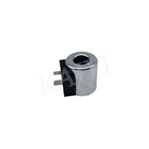 Longgong solenoid valve coil 24V 18-40mm for Excavator Spare Part LONKING/LG6225/LG6060