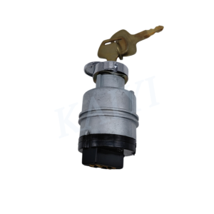 719-10305001 Kato electronic fuel injection ignition switch for HD820-3/5