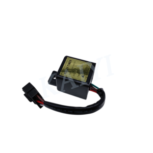 High quality F3043.R215-7 Time Relay 21N4-00762 for Excavator Spare Part R215-7/R225-7/R210-7/R220-7
