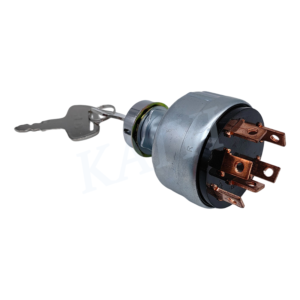 4250350/4448303 Hitachi EX200-2-3 Ignition Switch for EX200-2/EX200-3/EX200-5/ZAX200
