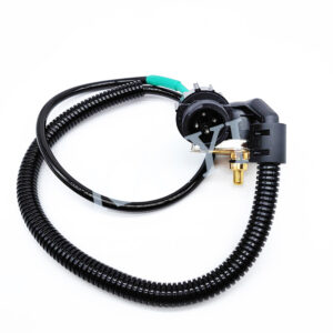 High quality Intake pressure sensor VOE20700060 for Excavator Spare Part EC360B/460B